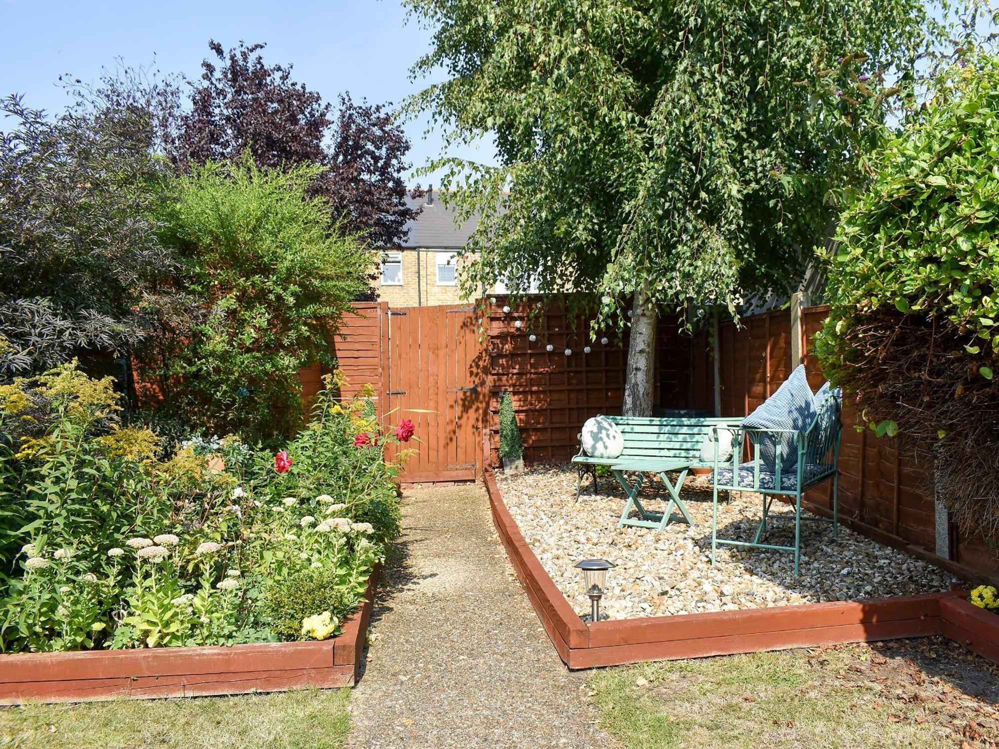 וויטסטייבל Shingle Cottage מראה חיצוני תמונה